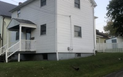 17 W 6th St, Oil City, PA 16301